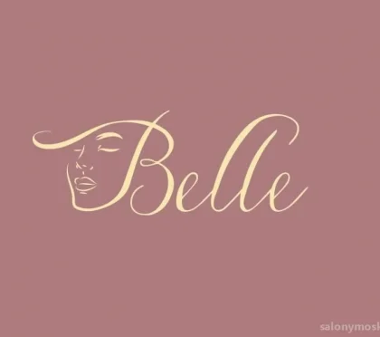 Салон красоты Belle 