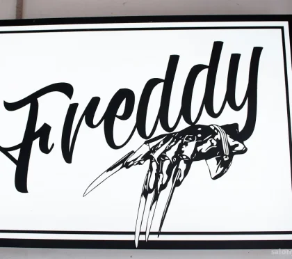 Студия Freddy фото 2