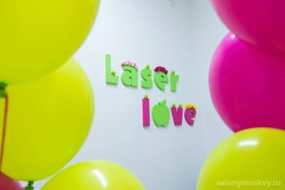Студия эпиляции Laser Love фото 1